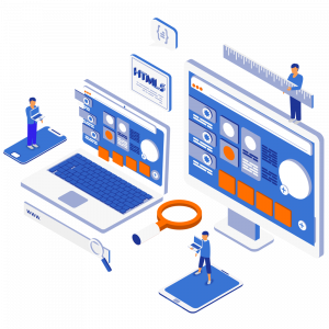Website Developer in Pakistan – WaaS